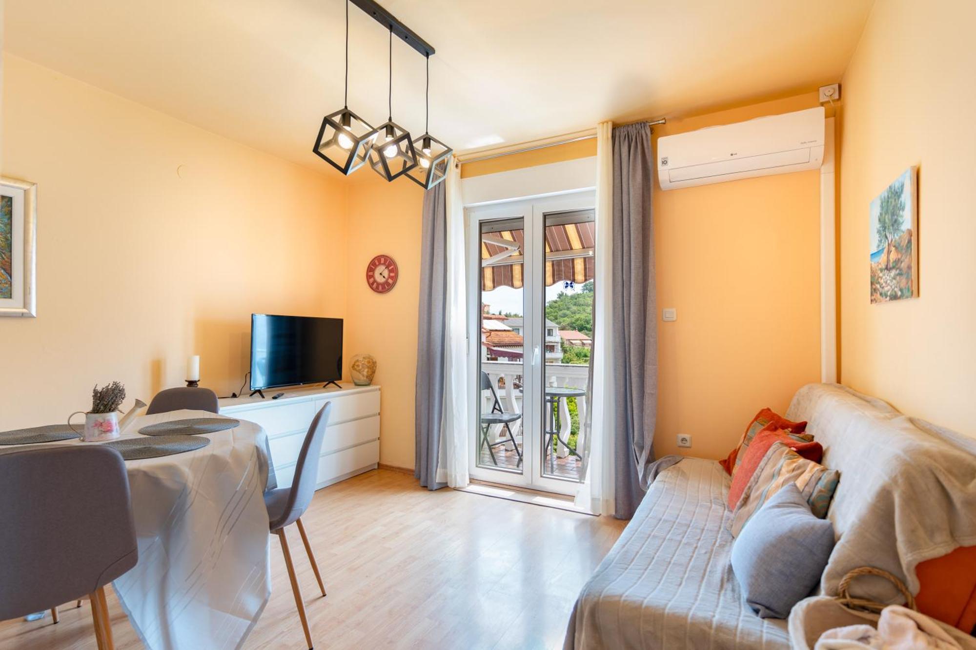 Guesthouse Mira Rab Town Phòng bức ảnh